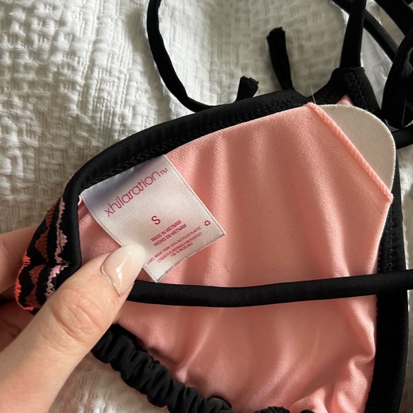 Xhilaration bikini top - Picture 3 of 4